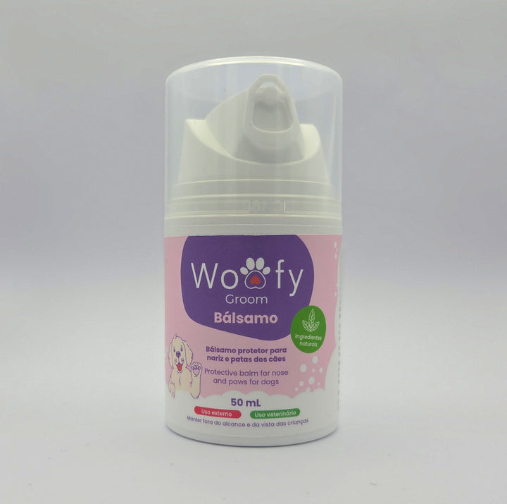 Woofy Groom Balm