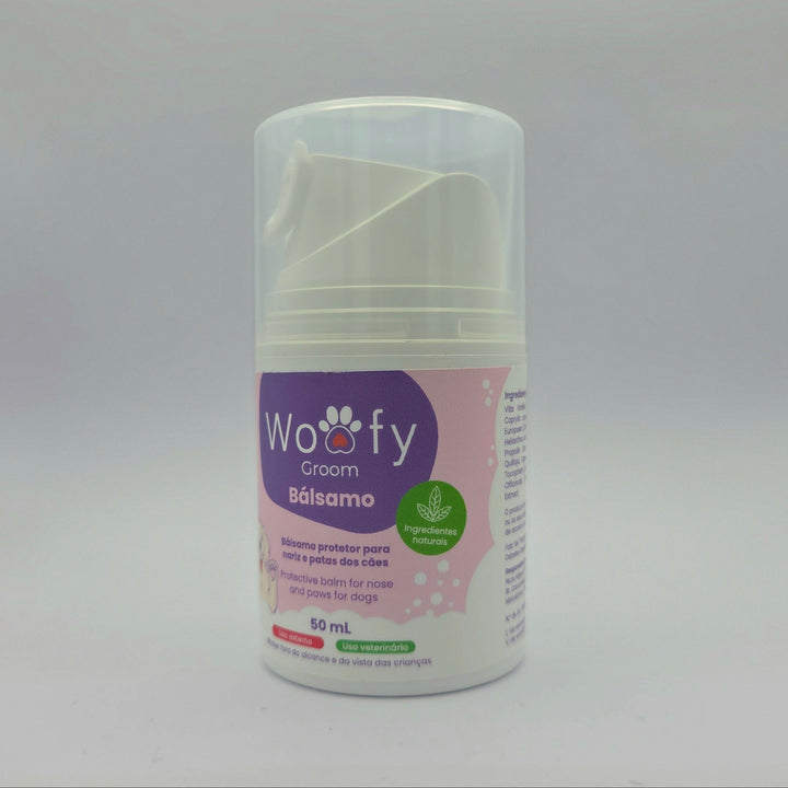 Woofy Groom Balm